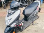 Yamaha Ray ZR 2019