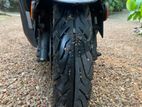 Yamaha Ray ZR 2019