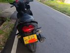 Yamaha Ray ZR 2019