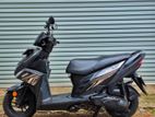 Yamaha Ray ZR 2019