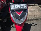 Yamaha Ray ZR 2019