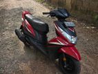 Yamaha Ray ZR 2019