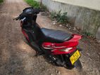 Yamaha Ray ZR 2019