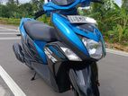 Yamaha Ray ZR 2019