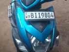 Yamaha Ray ZR 2019