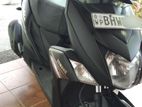 Yamaha Ray ZR 2019