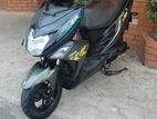 Yamaha Ray ZR 2019