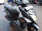 Yamaha Ray ZR 2019