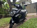 Yamaha Ray ZR 2019