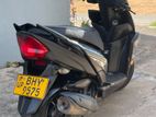Yamaha Ray ZR 2019