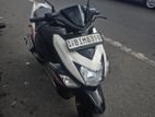 Yamaha Ray ZR 2019