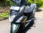 Yamaha Ray ZR 2019