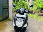 Yamaha Ray ZR 2018