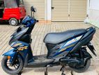 Yamaha Ray ZR 2019