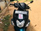 Yamaha Ray ZR 2019