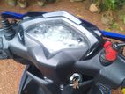 Yamaha Ray ZR 2019