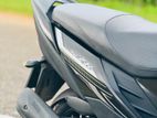 Yamaha Ray ZR 2019