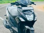 Yamaha Ray ZR 2019
