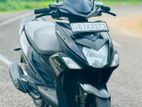 Yamaha Ray ZR 2019