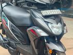 Yamaha Ray ZR 2019