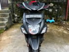 Yamaha Ray ZR 2019