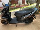 Yamaha Ray ZR 2019