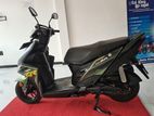 Yamaha Ray ZR 2019