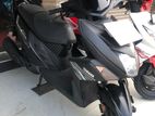 Yamaha Ray ZR 2019