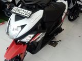 Yamaha Ray ZR 2019