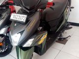 Yamaha Ray ZR 2019