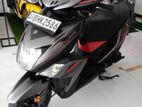 Yamaha Ray ZR 2019