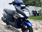 Yamaha Ray ZR 2019