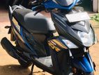 Yamaha Ray ZR 2019