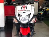 Yamaha Ray ZR 2019