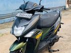 Yamaha Ray ZR 2019