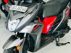 Yamaha Ray ZR 2019