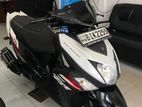 Yamaha Ray ZR 2019