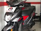 Yamaha Ray ZR 2019