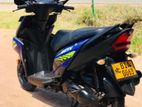 Yamaha Ray ZR 2019