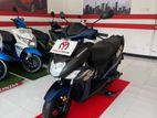 Yamaha Ray ZR 2019