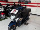 Yamaha Ray ZR 2019