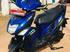 Yamaha Ray ZR 2019