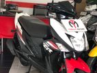 Yamaha Ray ZR 2019