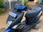 Yamaha Ray ZR 2019