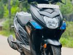 Yamaha Ray ZR 2019