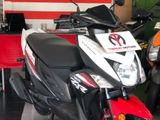 Yamaha Ray ZR 2019