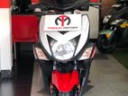 Yamaha Ray ZR 2019