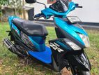 Yamaha Ray ZR 2019