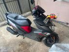 Yamaha Ray ZR 2019