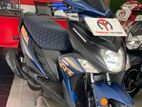 Yamaha Ray ZR 2019